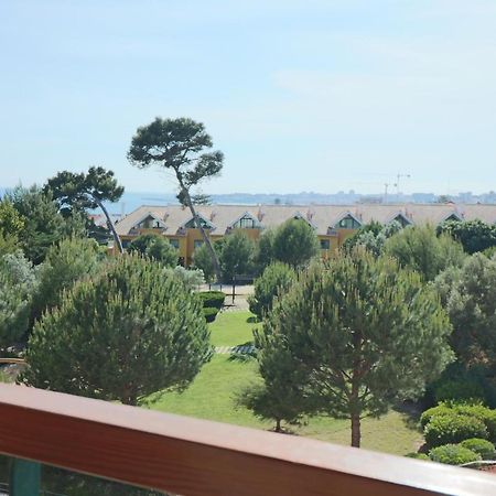Cascais Estoril Apartment 400 M From Beach Eksteriør billede